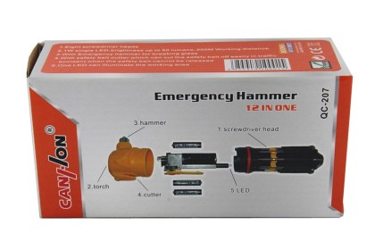πολυεργαλείο-με-σφυρί-και-φακό-12-σε-1-emergency-hammer-qc-207